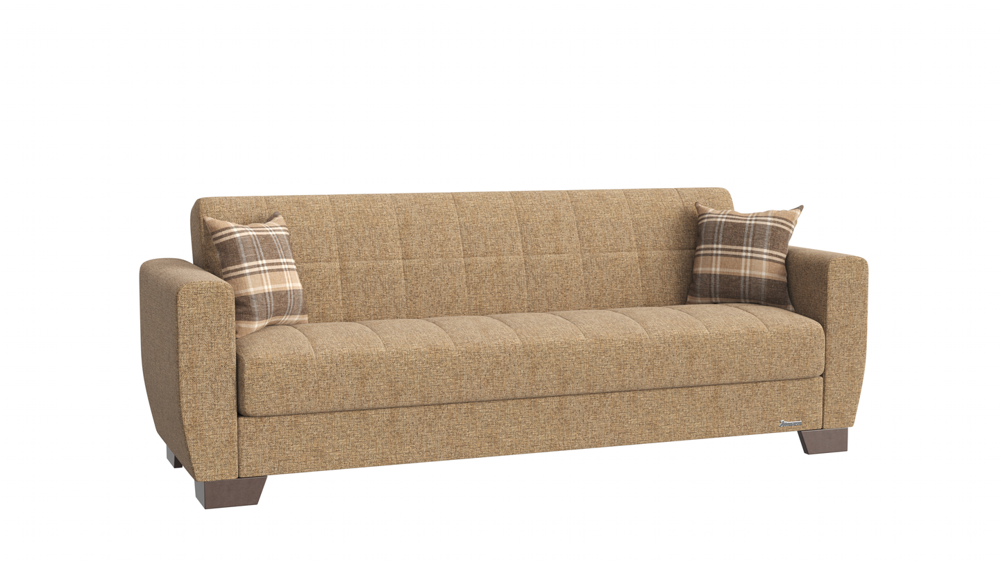 Ottomanson Barato Collection Convertible Sofa Bed