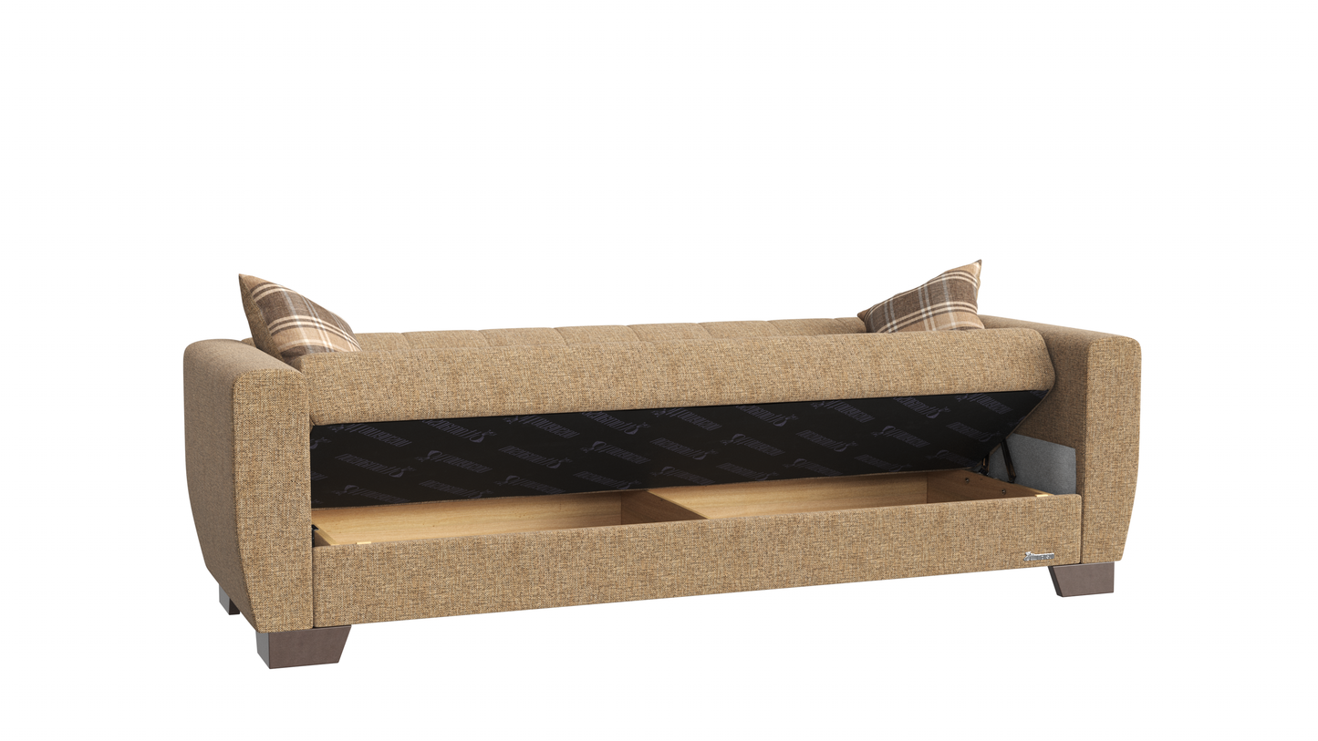 Ottomanson Barato Collection Convertible Sofa Bed