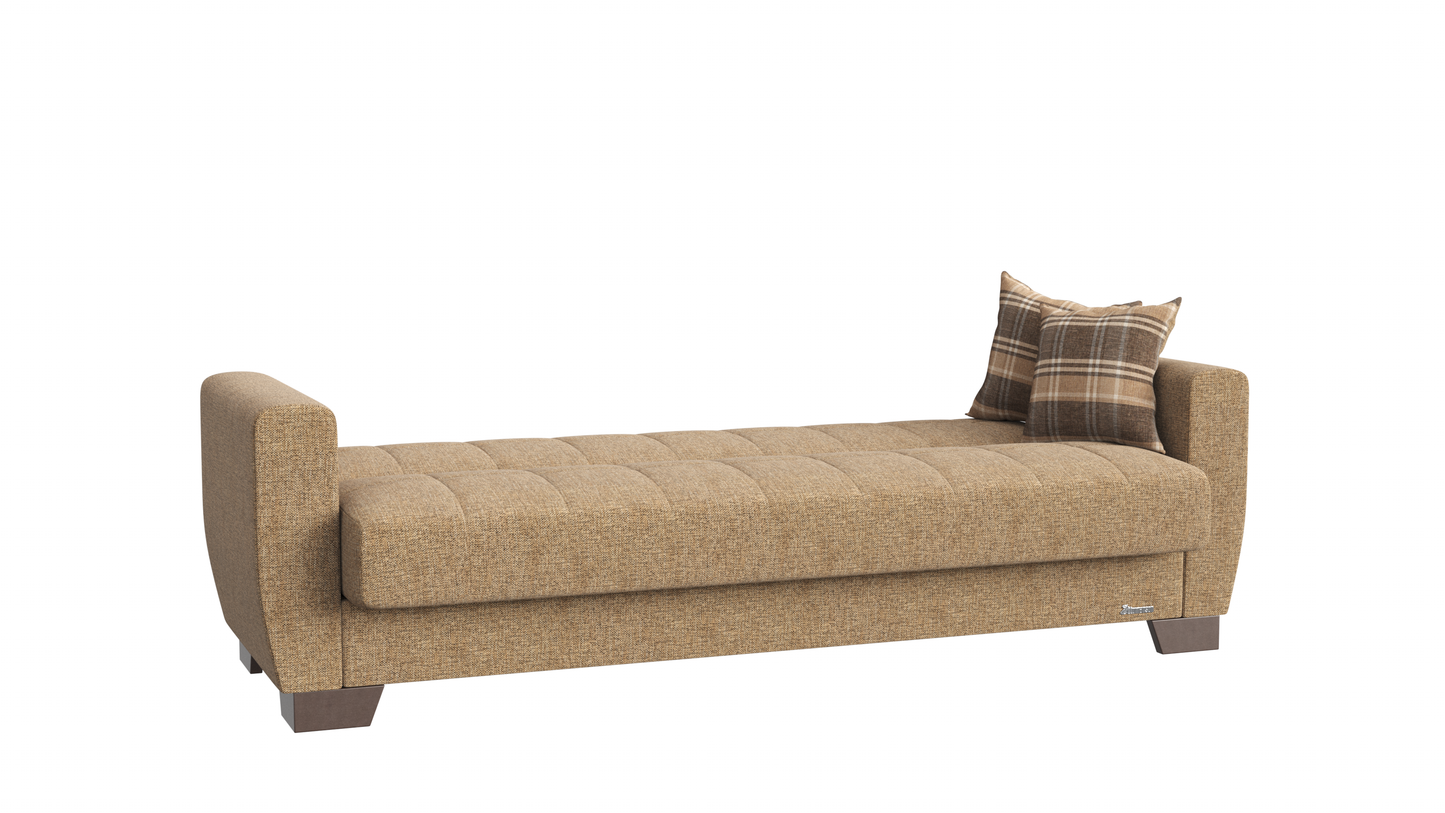 Ottomanson Barato Collection Convertible Sofa Bed