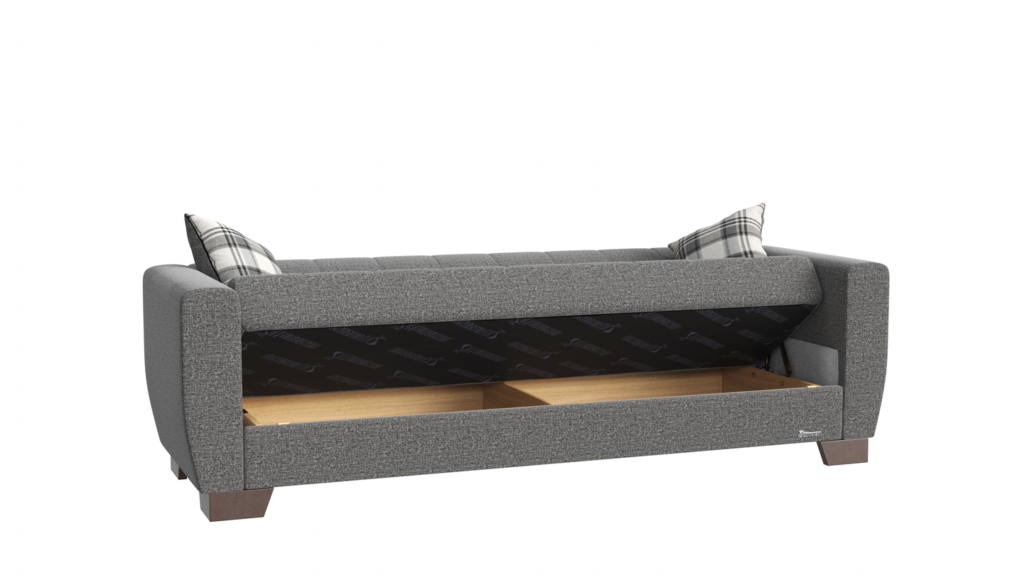 Ottomanson Barato Collection Convertible Sofa Bed