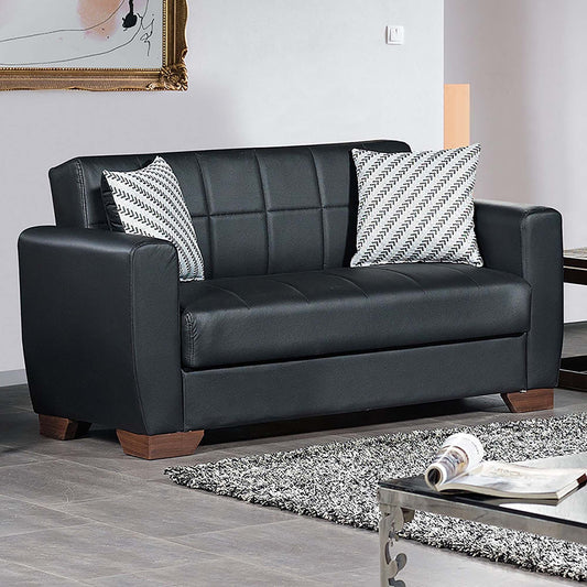 Ottomanson Barato Collection Convertible Sofa Bed