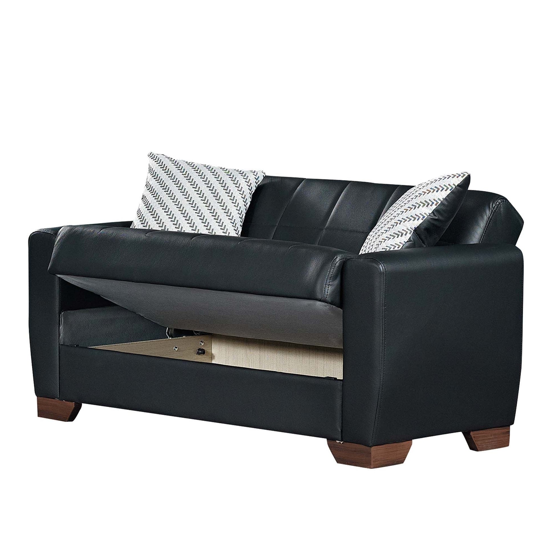 Ottomanson Barato Collection Convertible Sofa Bed