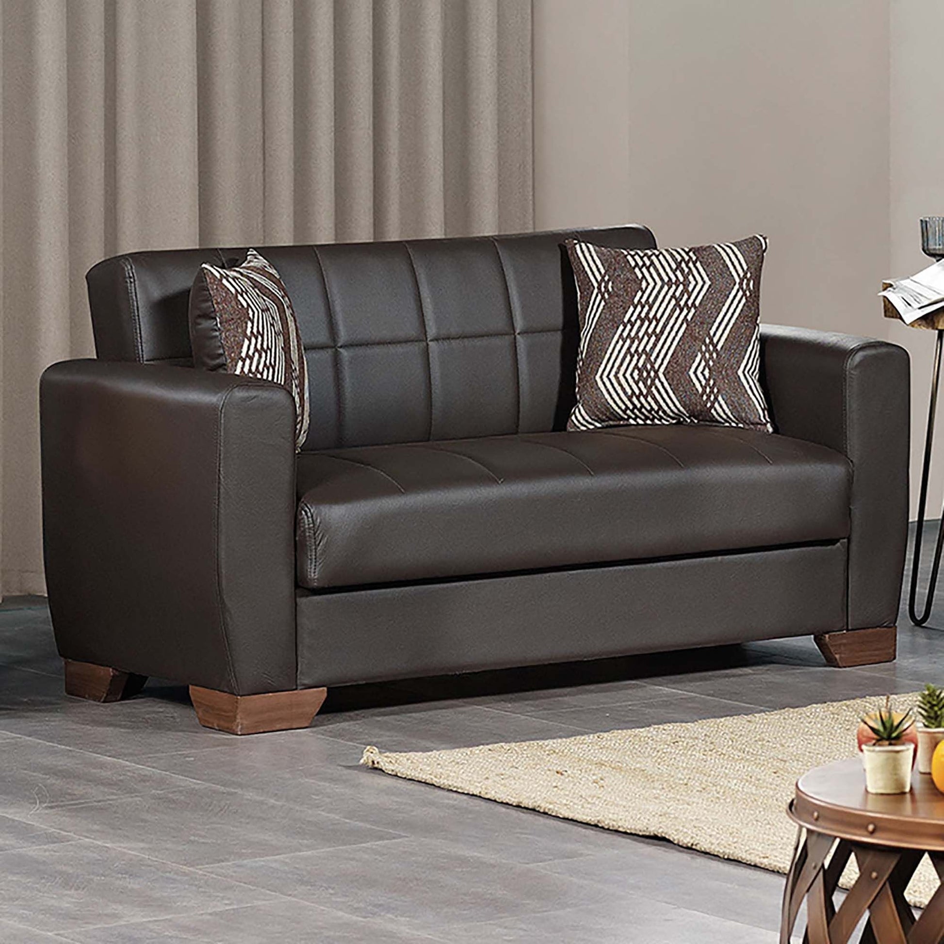 Ottomanson Barato Collection Convertible Sofa Bed