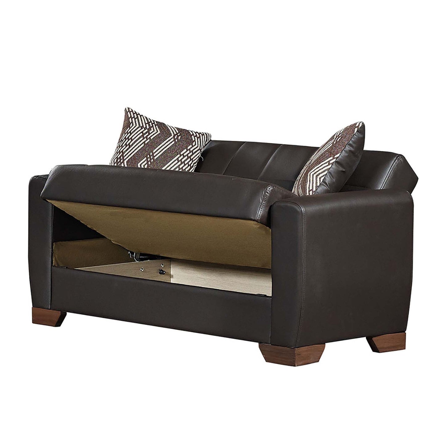 Ottomanson Barato Collection Convertible Sofa Bed