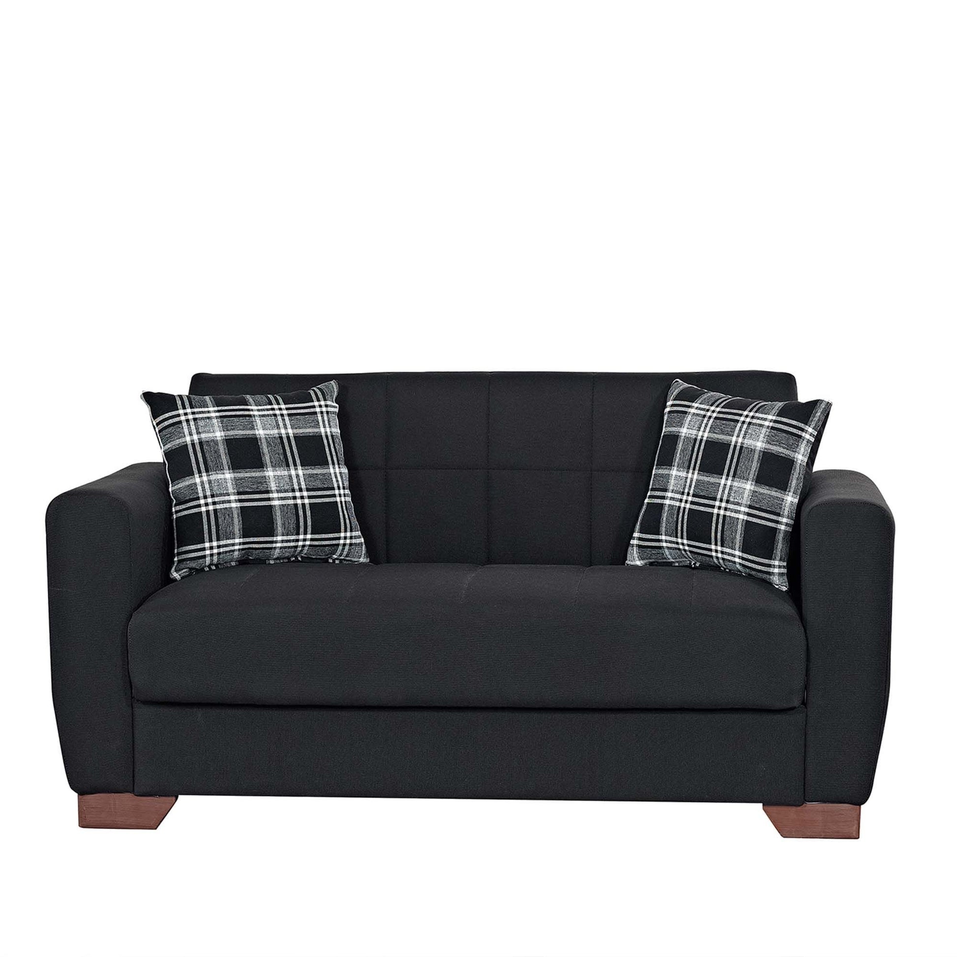 Ottomanson Barato Collection Convertible Sofa Bed
