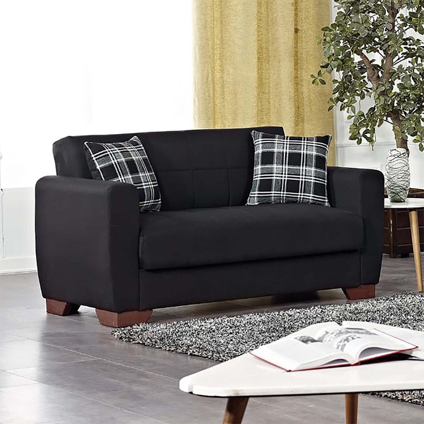 Ottomanson Barato Collection Convertible Sofa Bed