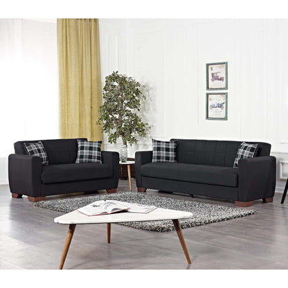 Ottomanson Barato Collection Convertible Sofa Bed