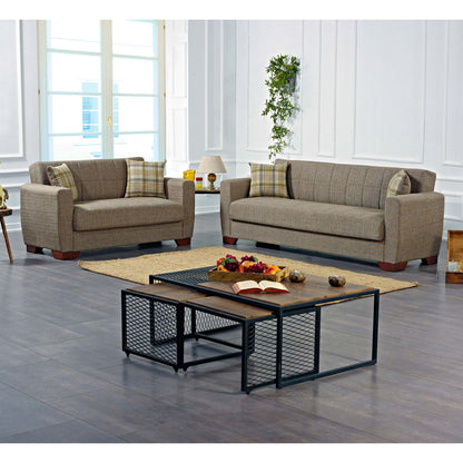 Ottomanson Barato Collection Convertible Sofa Bed