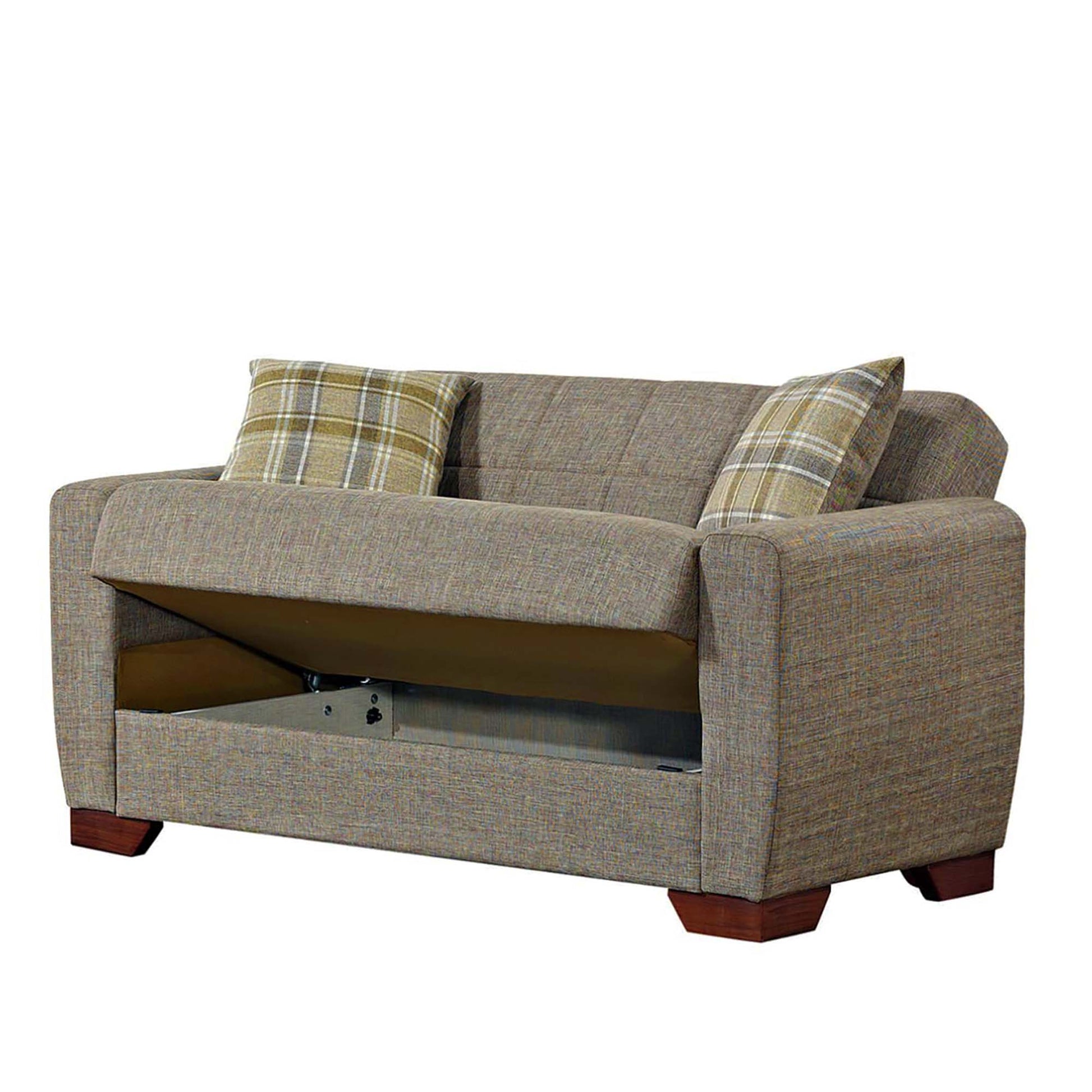 Ottomanson Barato Collection Convertible Sofa Bed