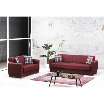 Ottomanson Barato Collection Convertible Sofa Bed