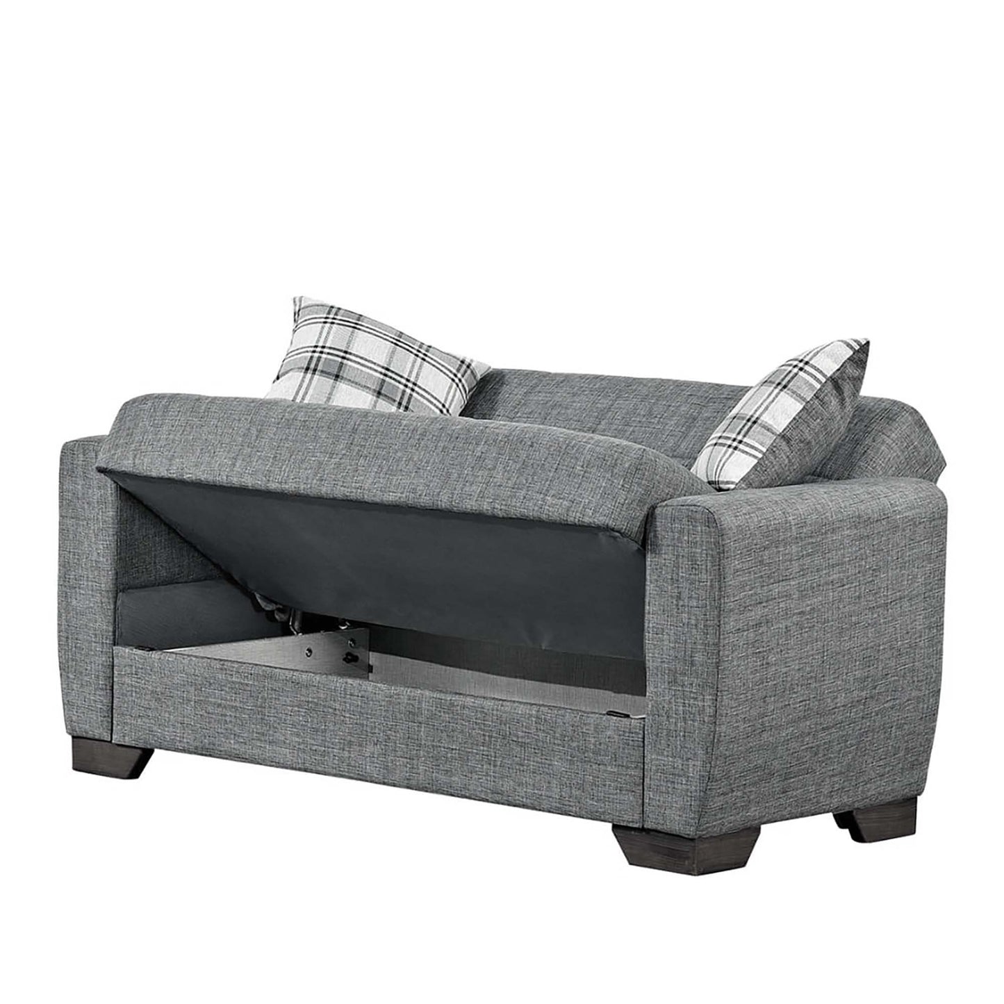 Ottomanson Barato Collection Convertible Sofa Bed