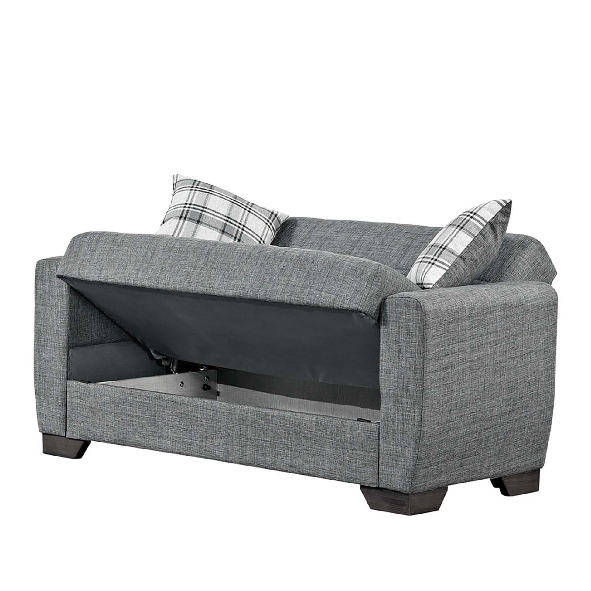 Ottomanson Barato Collection Convertible Sofa Bed