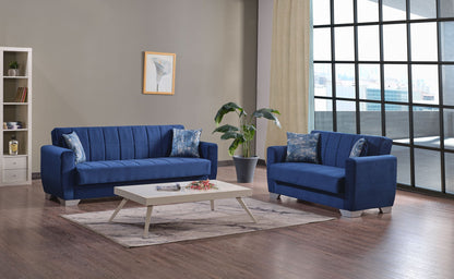 Ottomanson Barato Collection Convertible Sofa Bed
