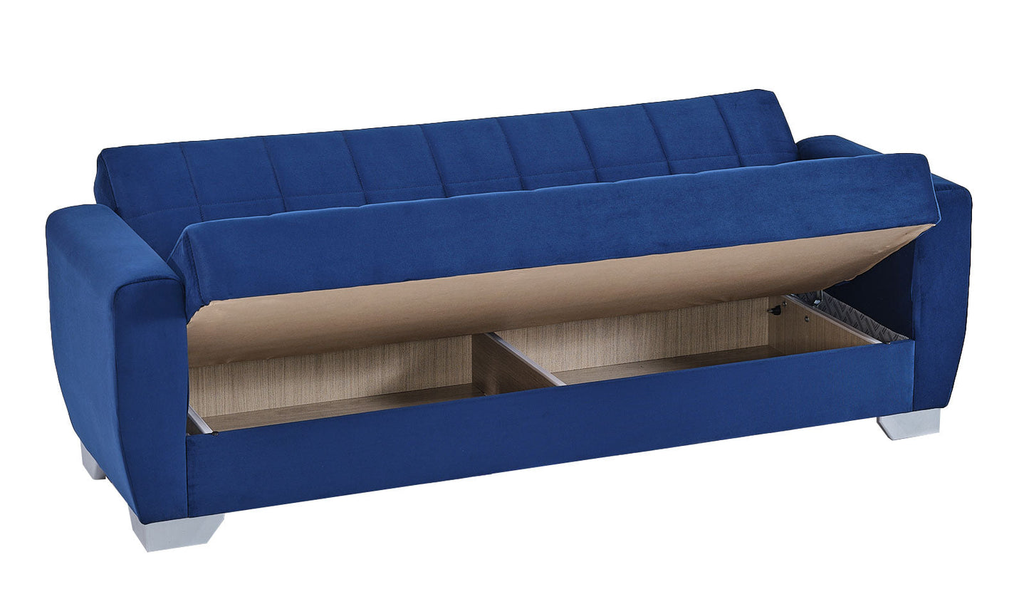 Ottomanson Barato Collection Convertible Sofa Bed