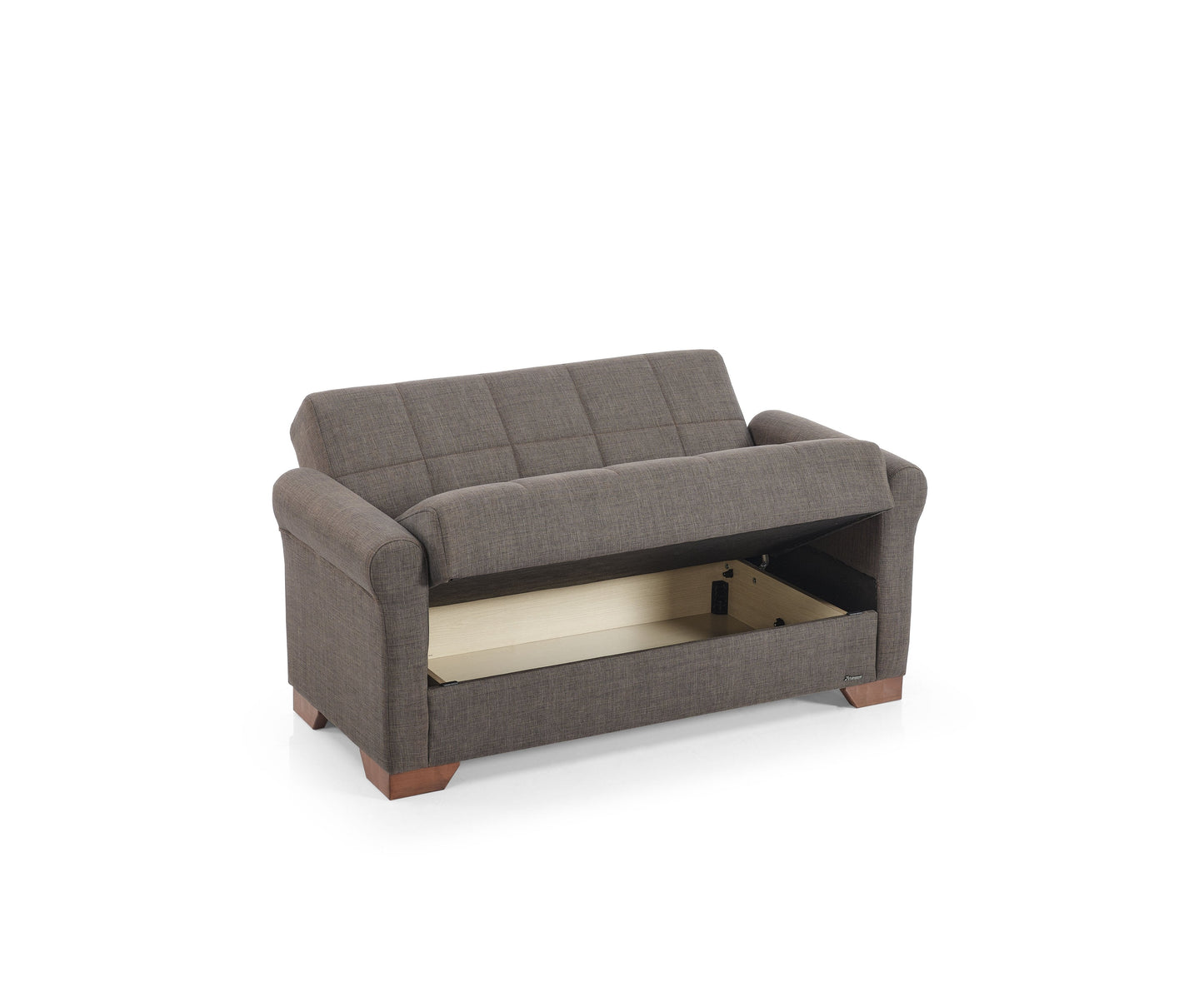 Ottomanson Orbit Collection Convertible Sofa Bed