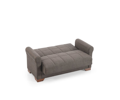 Ottomanson Orbit Collection Convertible Sofa Bed