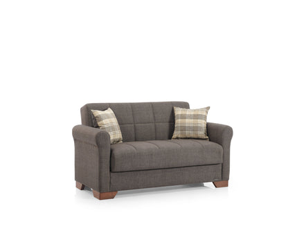 Ottomanson Orbit Collection Convertible Sofa Bed