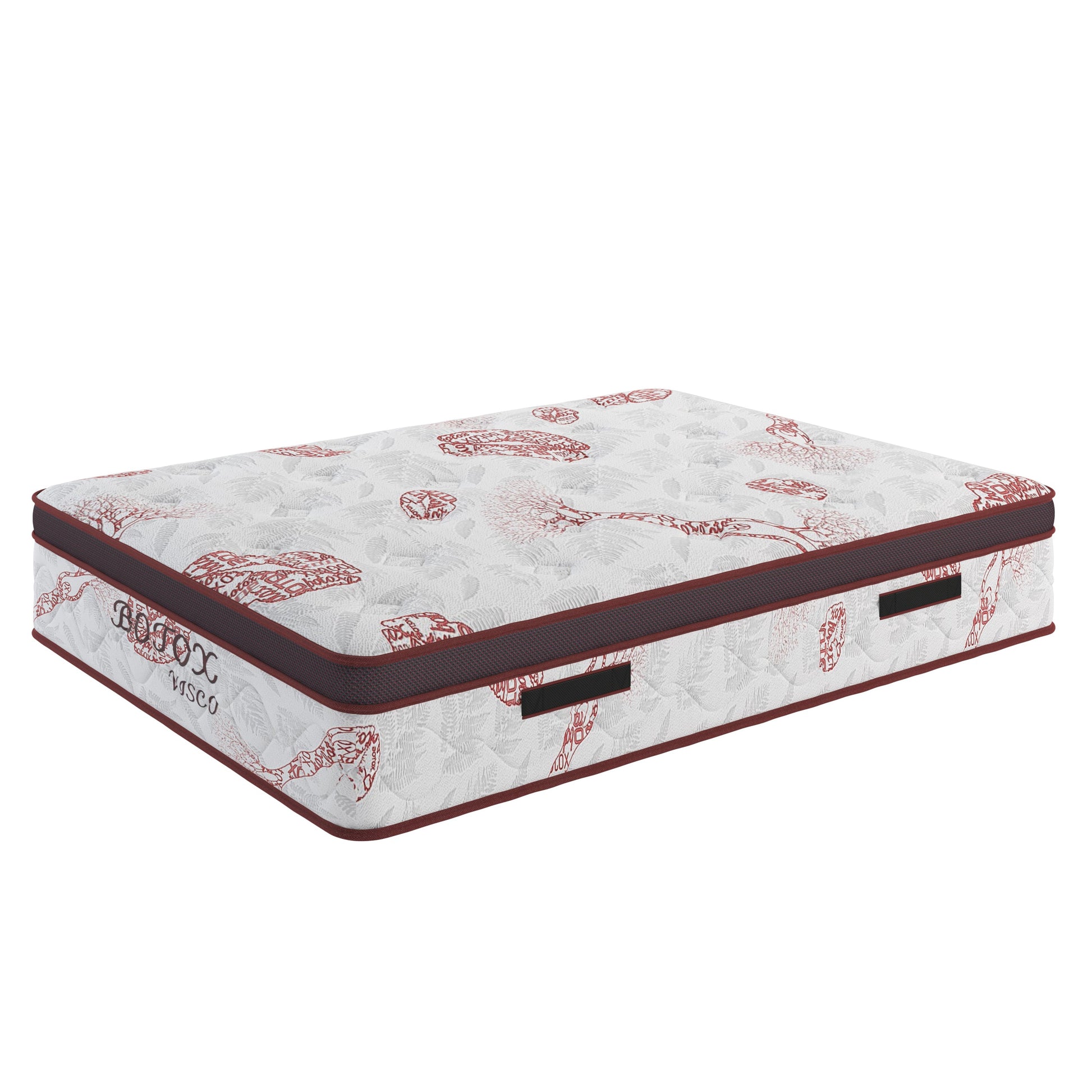 Ottomanson Botox Mattress