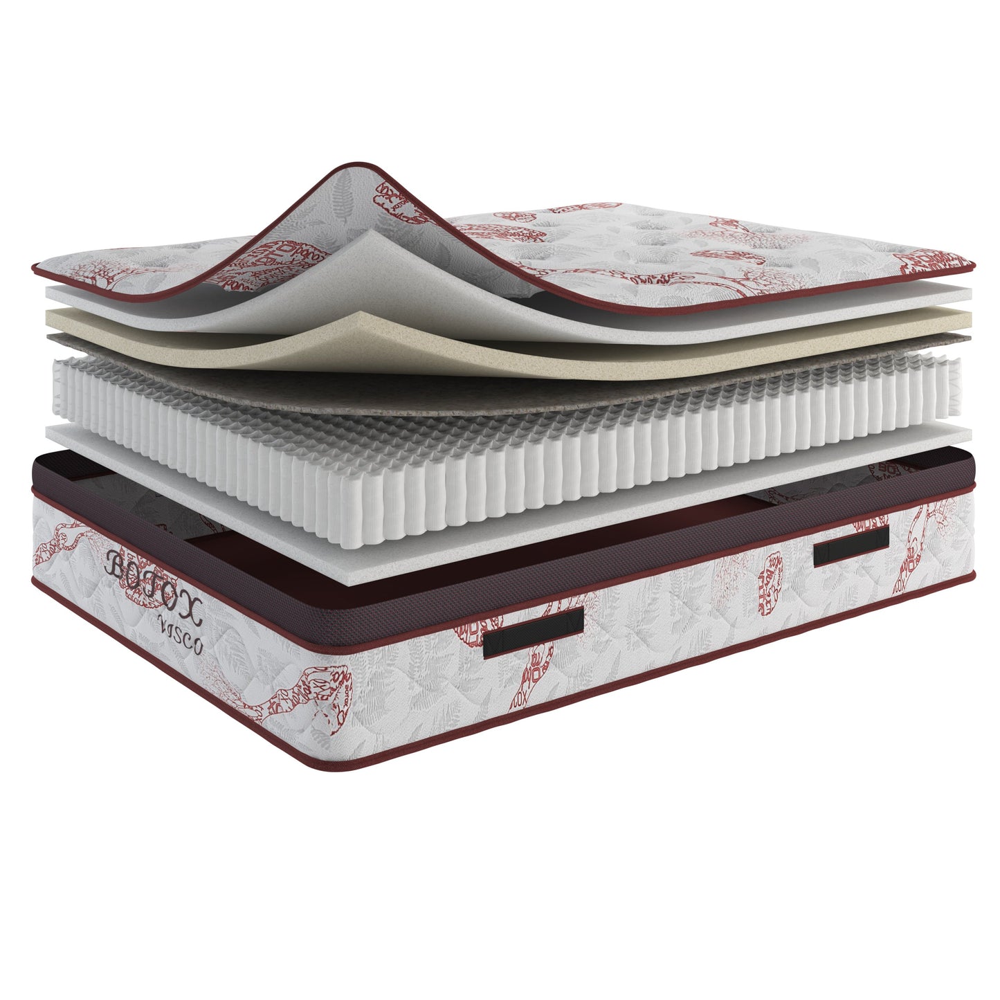 Ottomanson Botox Mattress