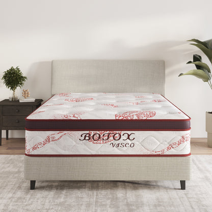 Ottomanson Botox Mattress