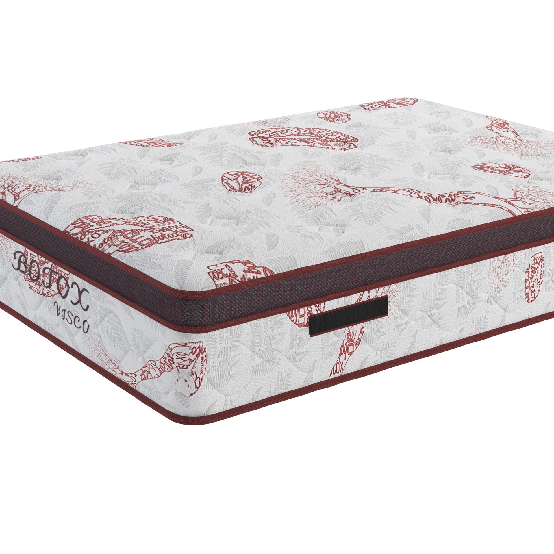 Ottomanson Botox Mattress