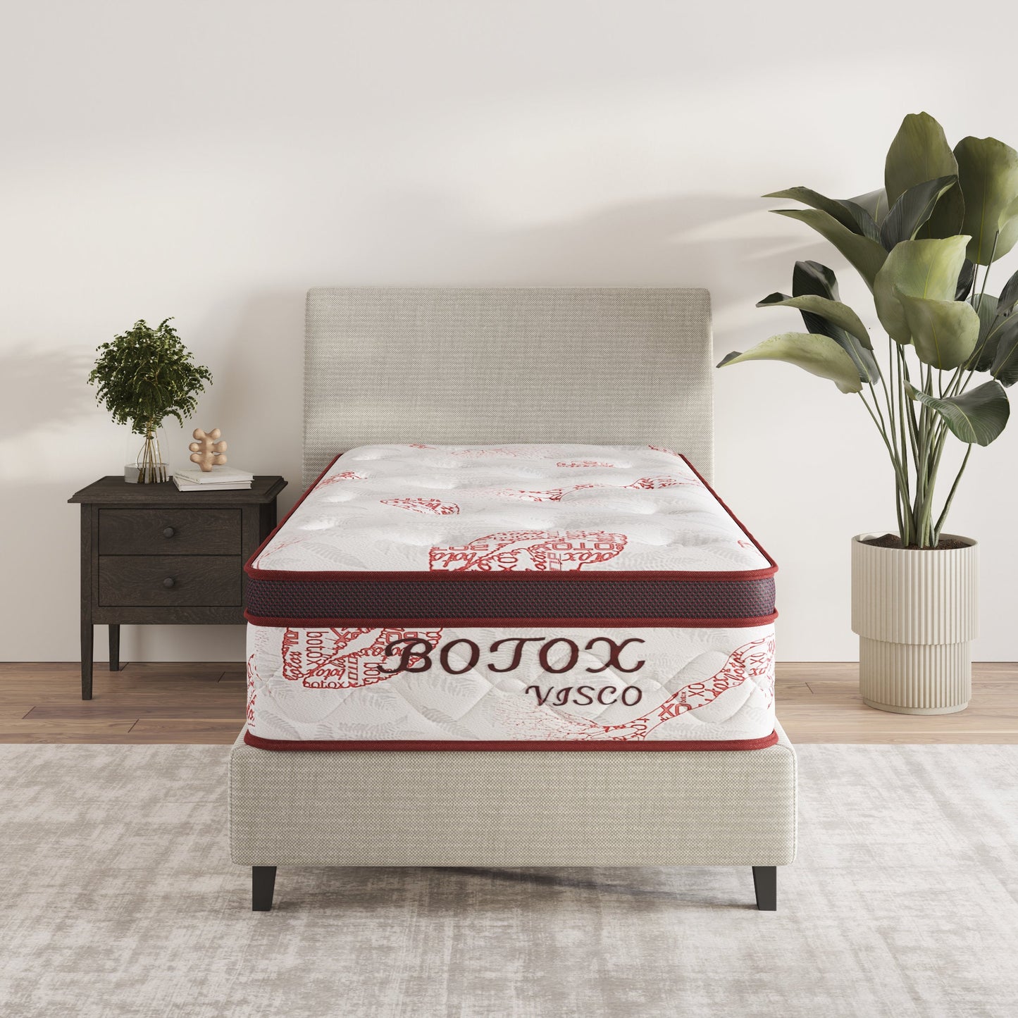 Ottomanson Botox Mattress