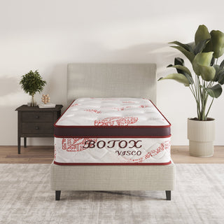 Ottomanson Botox Mattress