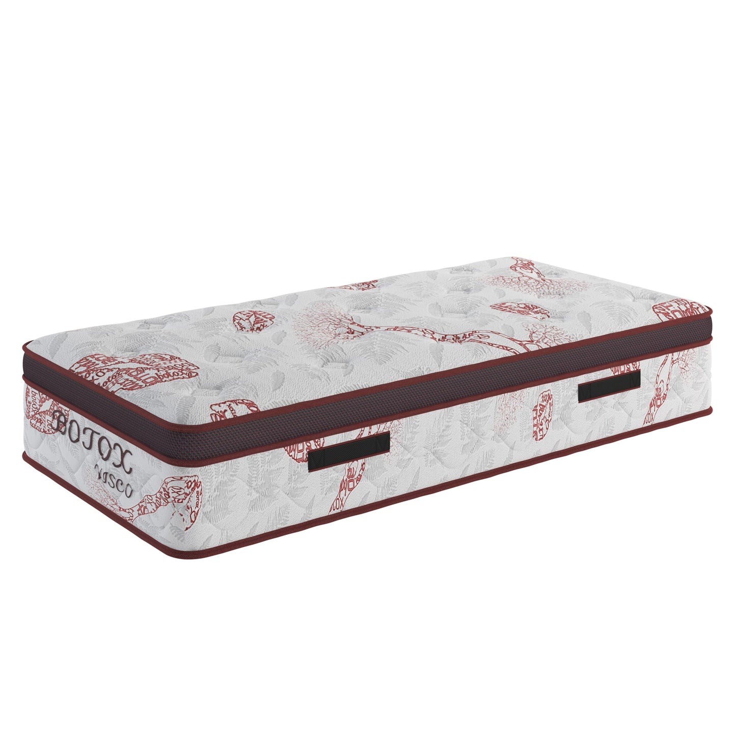 Ottomanson Botox Mattress