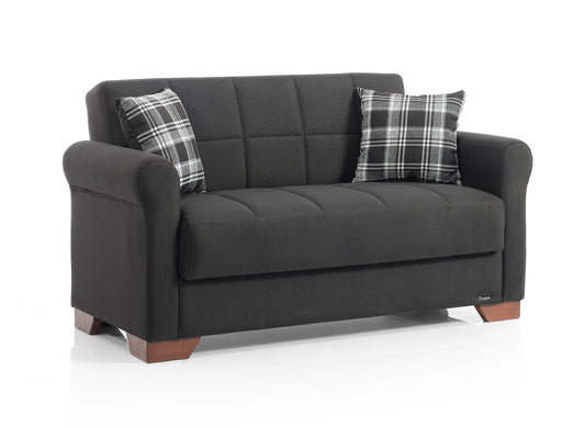 Ottomanson Orbit Collection Convertible Sofa Bed