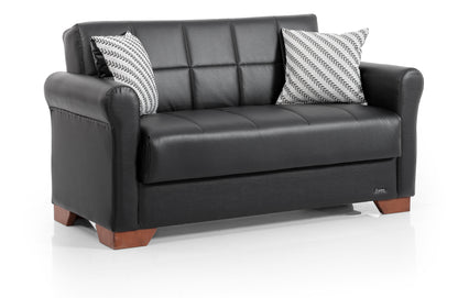 Ottomanson Orbit Collection Convertible Sofa Bed