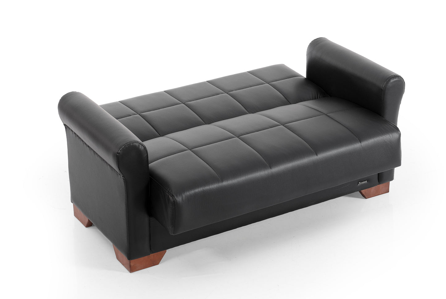 Ottomanson Orbit Collection Convertible Sofa Bed