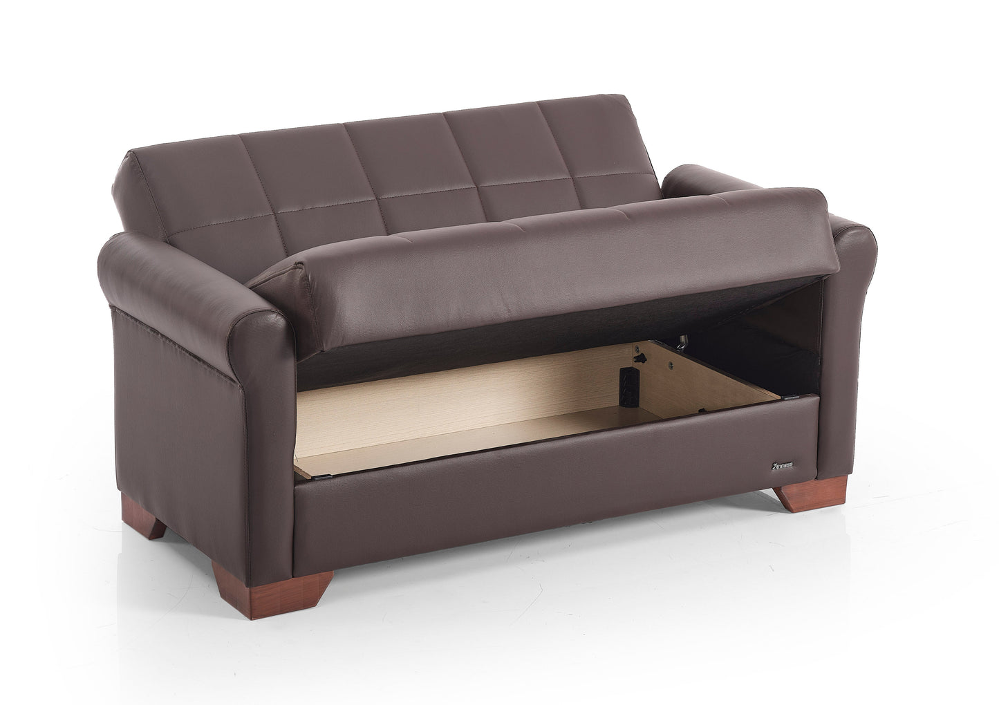 Ottomanson Orbit Collection Convertible Sofa Bed
