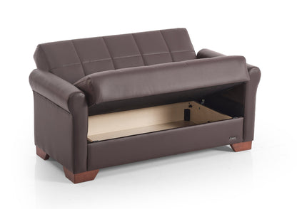 Ottomanson Orbit Collection Convertible Sofa Bed