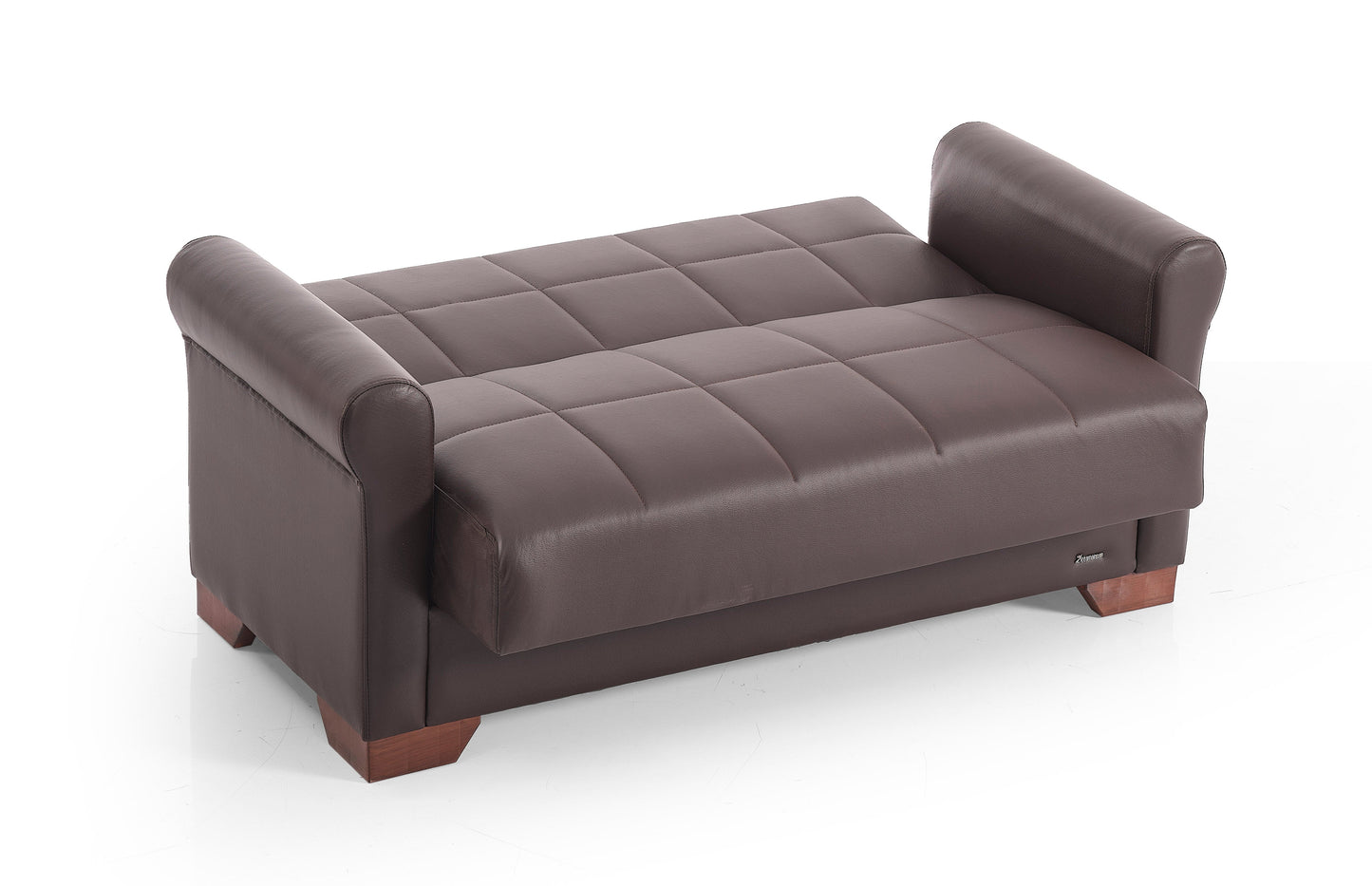 Ottomanson Orbit Collection Convertible Sofa Bed