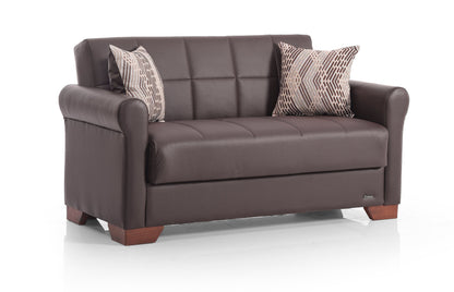 Ottomanson Orbit Collection Convertible Sofa Bed