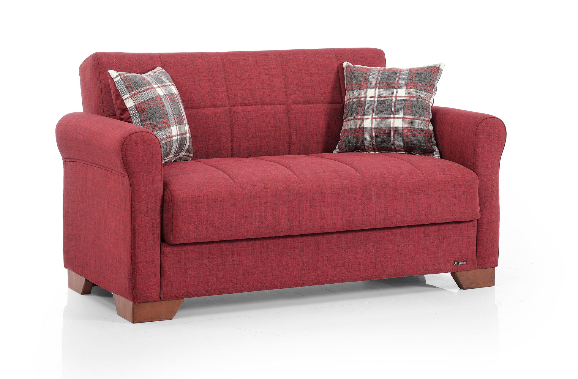 Ottomanson Orbit Collection Convertible Sofa Bed