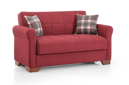 Ottomanson Orbit Collection Convertible Sofa Bed