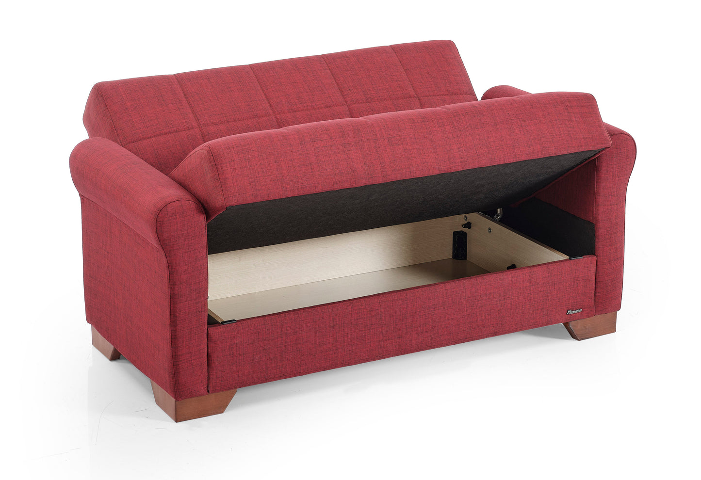 Ottomanson Orbit Collection Convertible Sofa Bed