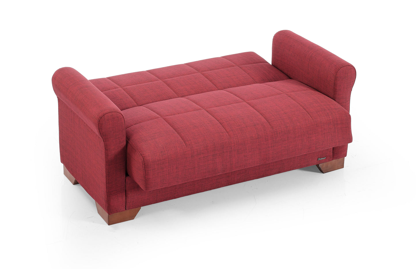 Ottomanson Orbit Collection Convertible Sofa Bed