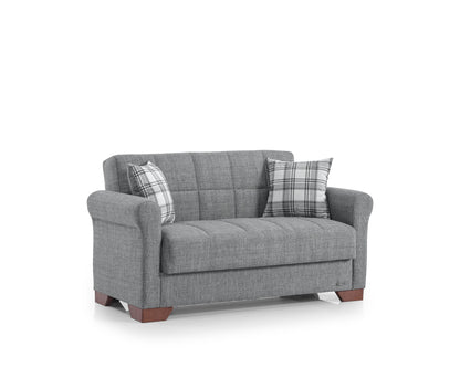 Ottomanson Orbit Collection Convertible Sofa Bed