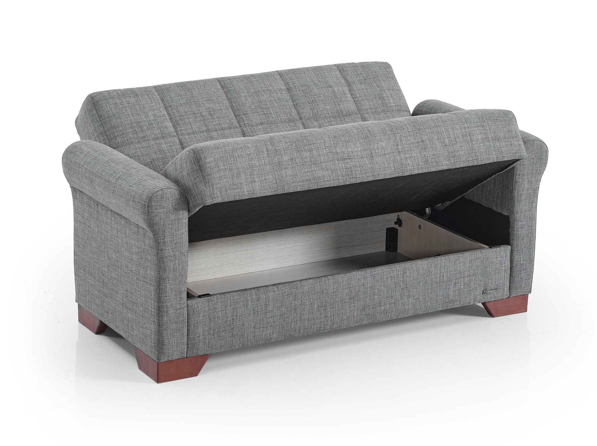 Ottomanson Orbit Collection Convertible Sofa Bed