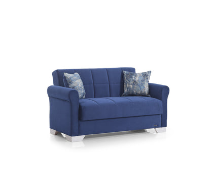 Ottomanson Orbit Collection Convertible Sofa Bed