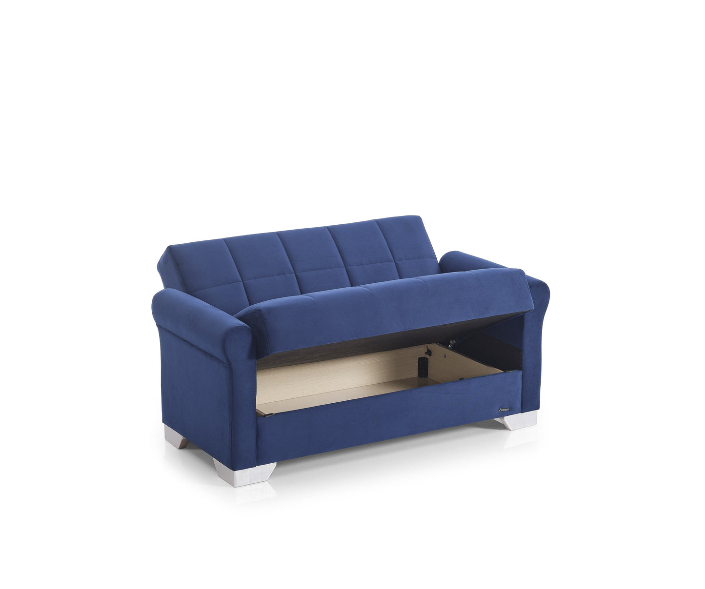 Ottomanson Orbit Collection Convertible Sofa Bed