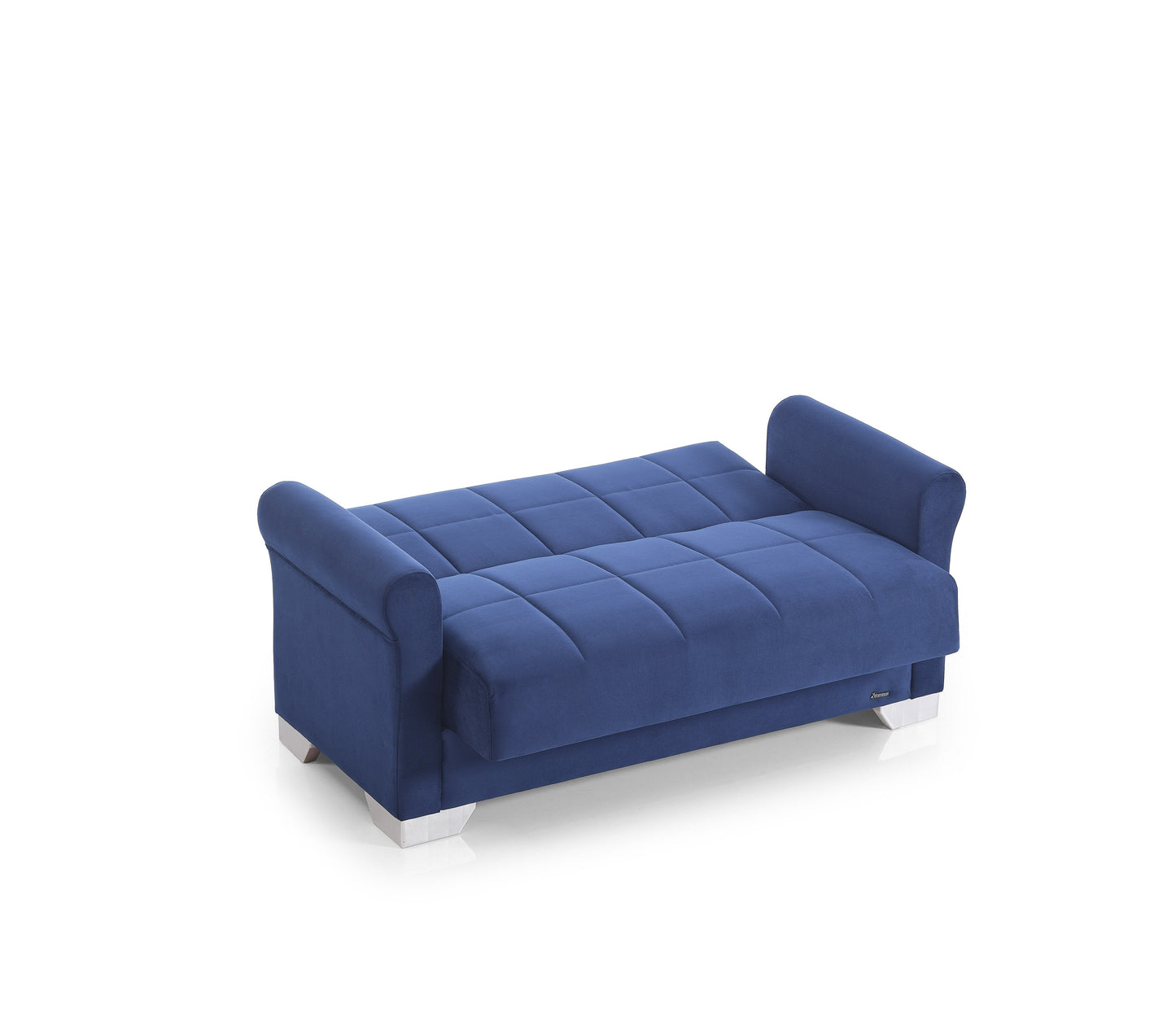 Ottomanson Orbit Collection Convertible Sofa Bed