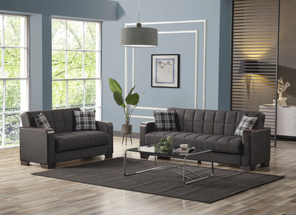 Ottomanson Barato X Collection Convertible Sofa Bed