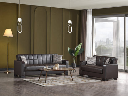 Ottomanson Barato X Collection Convertible Sofa Bed