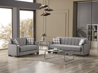 Ottomanson Barato X Collection Convertible Sofa Bed