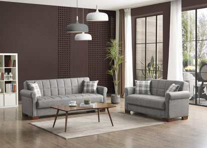 Ottomanson Orbit Collection Convertible Sofa Bed
