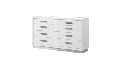 COCO WITH DRESSER