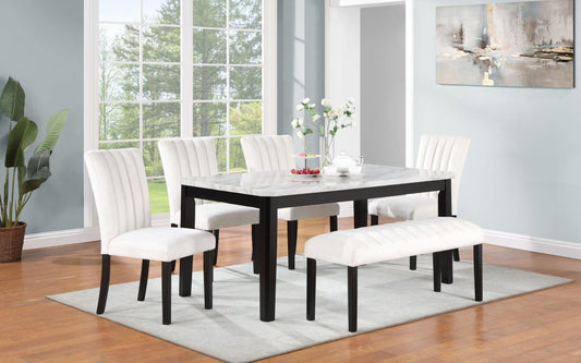 D310B Cm Dining Set